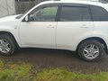 2013 Chery Tiggo (T11) I Рестайлинг (FL), белый, 780000 рублей - вид 3