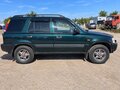 1998 Honda CR-V I, зелёный - вид 2