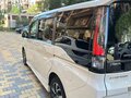 2017 Honda Stepwgn Spada V Рестайлинг, белый, 1680000 рублей - вид 7