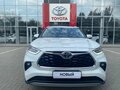 2026 Toyota Highlander IV (XU70), белый, 5799000 рублей - вид 1