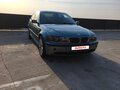2004 BMW 3 серии 320i IV (E46) Рестайлинг, зелёный, 1000000 рублей - вид 3