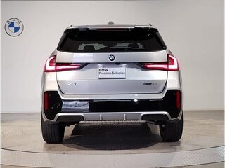 2025 BMW X1 18i sDrive III (U11/U12), серый, 3400055 рублей, вид 4