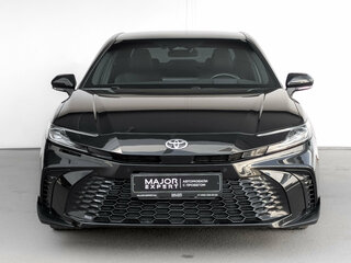 2024 Toyota Camry IX (XV80) China Market, чёрный, 3690000 рублей, вид 2