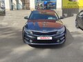 2018 Kia Optima IV Рестайлинг, серый, 1470000 рублей