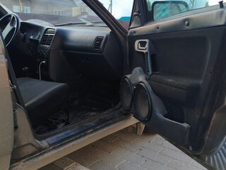 2013 Lada (ВАЗ) 2110 Богдан, коричневый, 260000 рублей, вид 5