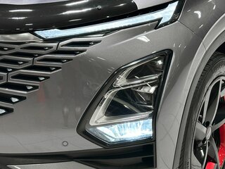 2022 Omoda C5 I, серый, 1937000 рублей, вид 4
