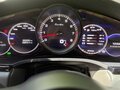2019 Porsche Cayenne Turbo III, чёрный, 9100000 рублей - вид 4