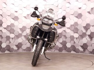 2006 BMW R 1200 GS Adventure, серебристый, 749000 рублей, вид 5