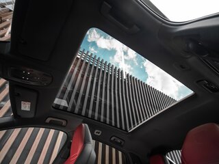 2025 Porsche Cayenne S Coupé III Рестайлинг, чёрный, 24822400 рублей, вид 5