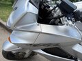 2002 Honda VFR 800, серебристый, 470000 рублей - вид 4
