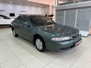Mazda 626 IV (GE)