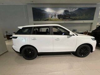 2026 Jaecoo J6, белый, 2330000 рублей, вид 4