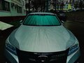 2013 Honda Accord IX, серый, 1750000 рублей - вид 7