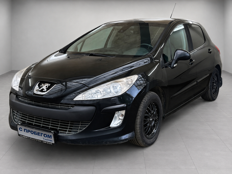 Peugeot 308 I