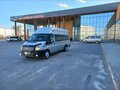 2013 Ford Transit, серебристый, 1250000 рублей