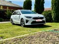 2021 Kia Ceed III, белый, 2100000 рублей