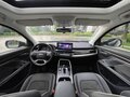 2022 Haval H6 II Рестайлинг, чёрный, 1390000 рублей - вид 7