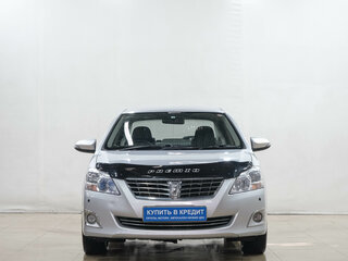 2015 Toyota Premio II (T26) Рестайлинг, серый, 1149000 рублей, вид 2