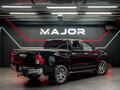 2017 Toyota Hilux VIII, чёрный - вид 5