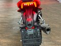 2026 QJMotor SRK 800, красный, 820000 рублей - вид 8