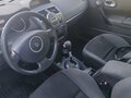 2008 Renault Megane II Рестайлинг, синий - вид 4