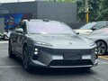 2026 Nio ET5 75 kWh I Рестайлинг, серый, 5080548 рублей