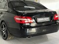2010 Mercedes-Benz E-Класс 200 5G-Tronic IV (W212, S212, C207), чёрный - вид 6