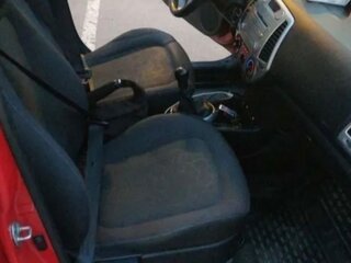 2009 Hyundai i20 I, красный, 320000 рублей, вид 3