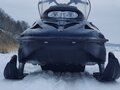 2005 BRP Lynx 6900, синий, 600000 рублей - вид 10