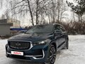 2023 Geely Monjaro I, синий, 2995000 рублей - вид 1