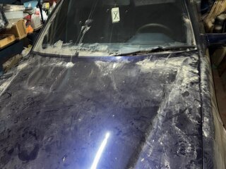1989 Mercedes-Benz W124 200, синий, 150000 рублей, вид 5