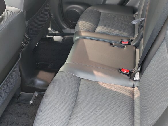 2019 Nissan X-Trail III, белый, 2820000 рублей - вид 15