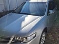 2005 Honda Accord VII, серебристый, 1100000 рублей - вид 3
