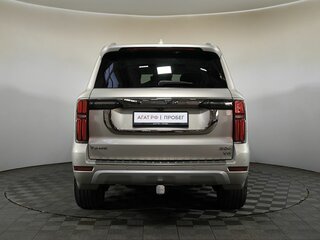 2023 Tank 500 I, бежевый, 3400000 рублей, вид 5