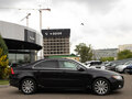 2010 Volvo S80 II Рестайлинг, чёрный - вид 2