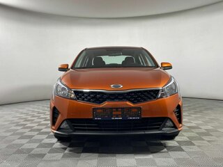 2025 Solaris KRS, оранжевый, 2560000 рублей, вид 3