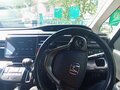 2015 Honda Stepwgn V, белый - вид 9
