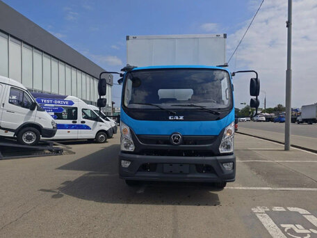 2026 Валдай 12, синий, 5147000 рублей, вид 1