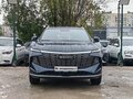 2026 Haval F7 II, синий - вид 2