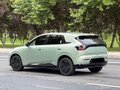 2026 Arcfox T1 42.3 kWh, зелёный, 1483000 рублей - вид 3
