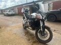 2012 Honda VFR 1200X (Crosstourer), серый, 899000 рублей - вид 6