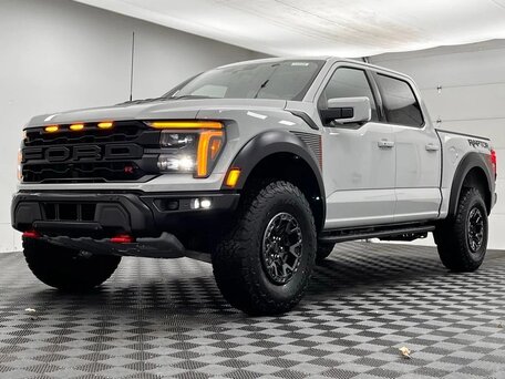 Ford F-150 XIV Рестайлинг