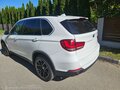 2016 BMW X5 30d III (F15), белый, 3300000 рублей - вид 4