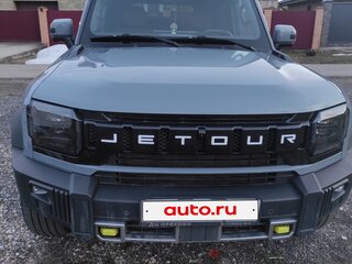 2024 Jetour T2, синий, 3700000 рублей, вид 2