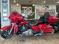 2014 Harley-Davidson Ultra Limited, красный, 1250000 рублей