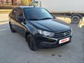 2024 Lada (ВАЗ) Granta Euro-2 I Рестайлинг, чёрный, 850000 рублей - вид 2