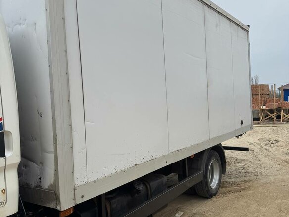 2011 Hyundai HD78, белый, 1490000 рублей - вид 16