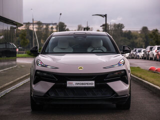 2023 Lotus Eletre S, серый, 9399000 рублей, вид 4