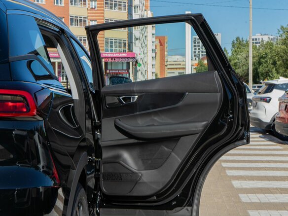 2026 Tenet T4L, чёрный, 2344000 рублей - вид 13
