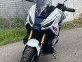 2026 Honda X-ADV, белый - вид 2